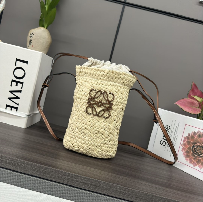 l*ew* bucket bags